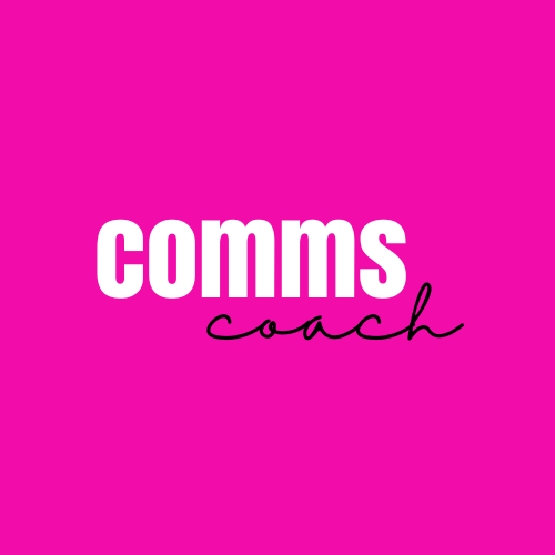comms coach main logo